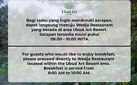 Ubud Art Resort